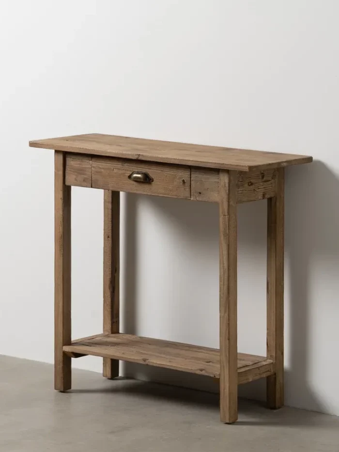 Console Galibier Retrodeco – Image 1