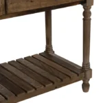 Console Loiret 3 tiroirs – Image 6