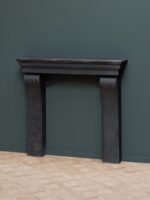 Console style cheminée Floreffe – Image 2