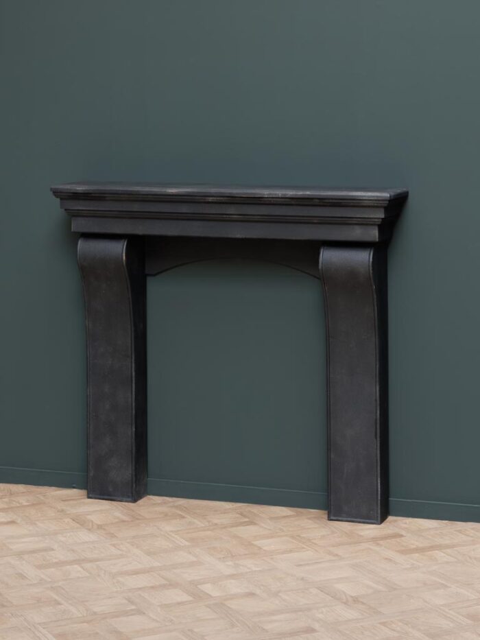 Console style cheminée Floreffe – Image 2