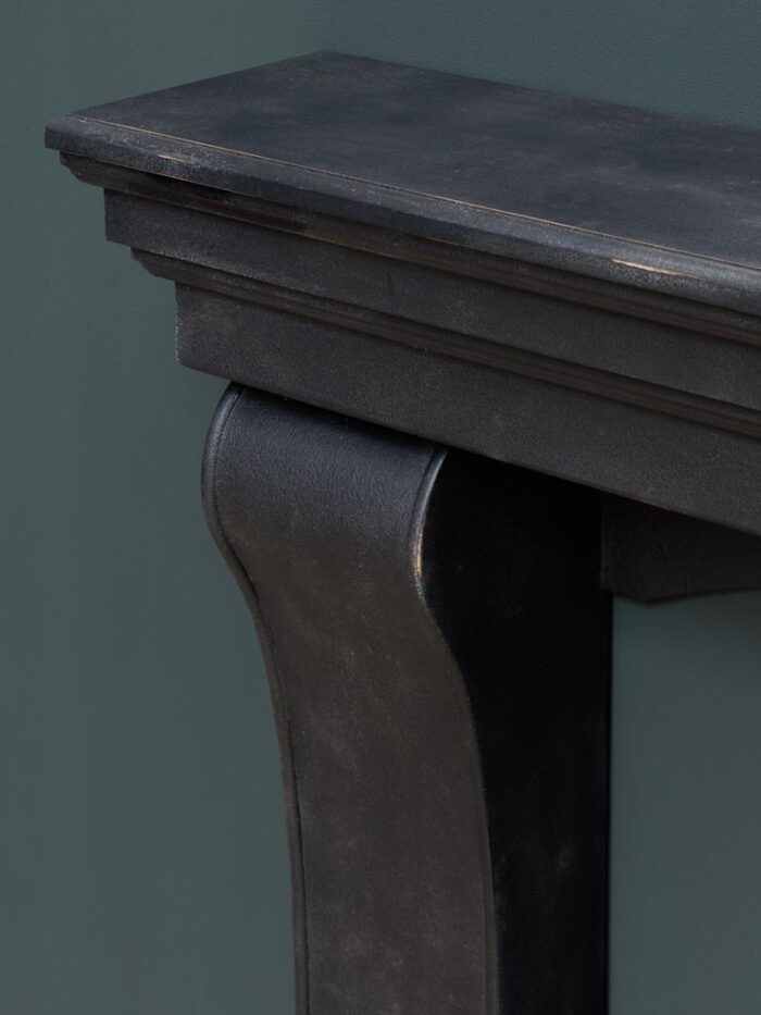 Console style cheminée Floreffe – Image 3