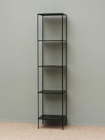 ­Étagère étroite Voiry – Image 2