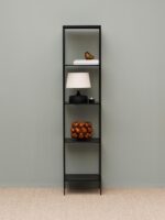 Étagère étroite Voiry Chehoma