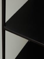 Étagère noire Voiry – Image 3