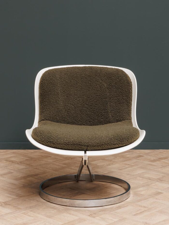 Fauteuil Goldfinger – Image 2