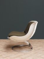 Fauteuil Goldfinger – Image 3