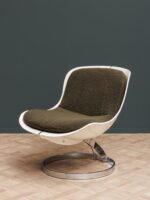 Fauteuil Goldfinger Chehoma