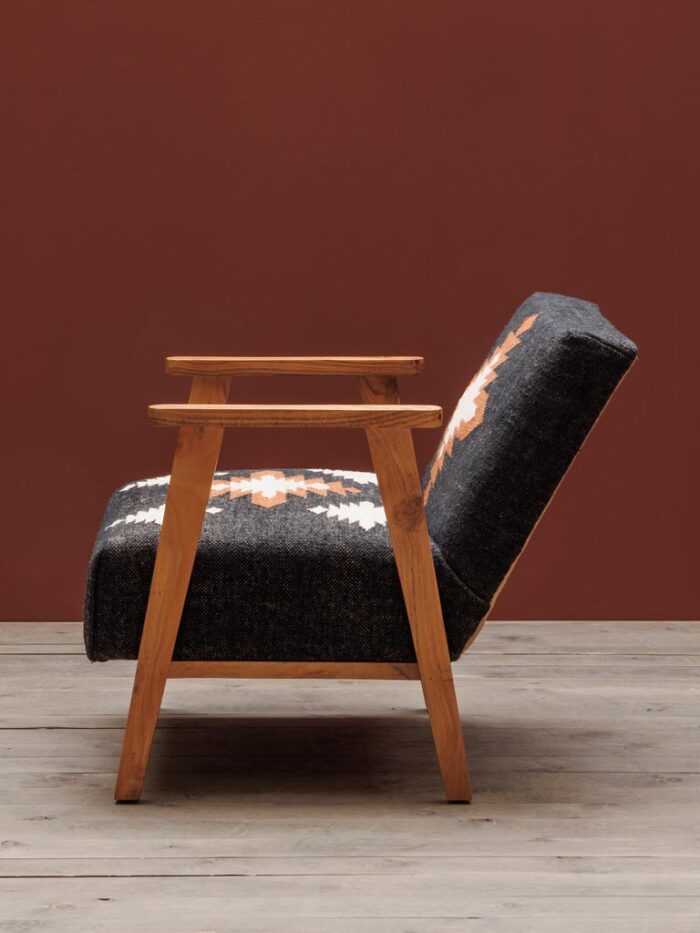 Fauteuil Sioux – Image 3