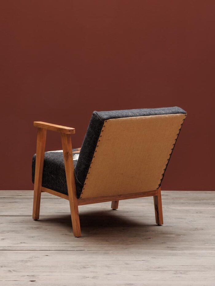Fauteuil Sioux – Image 4