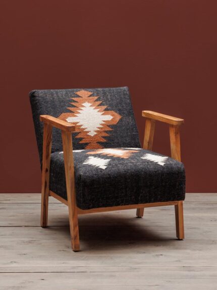 Fauteuil Sioux Chehoma