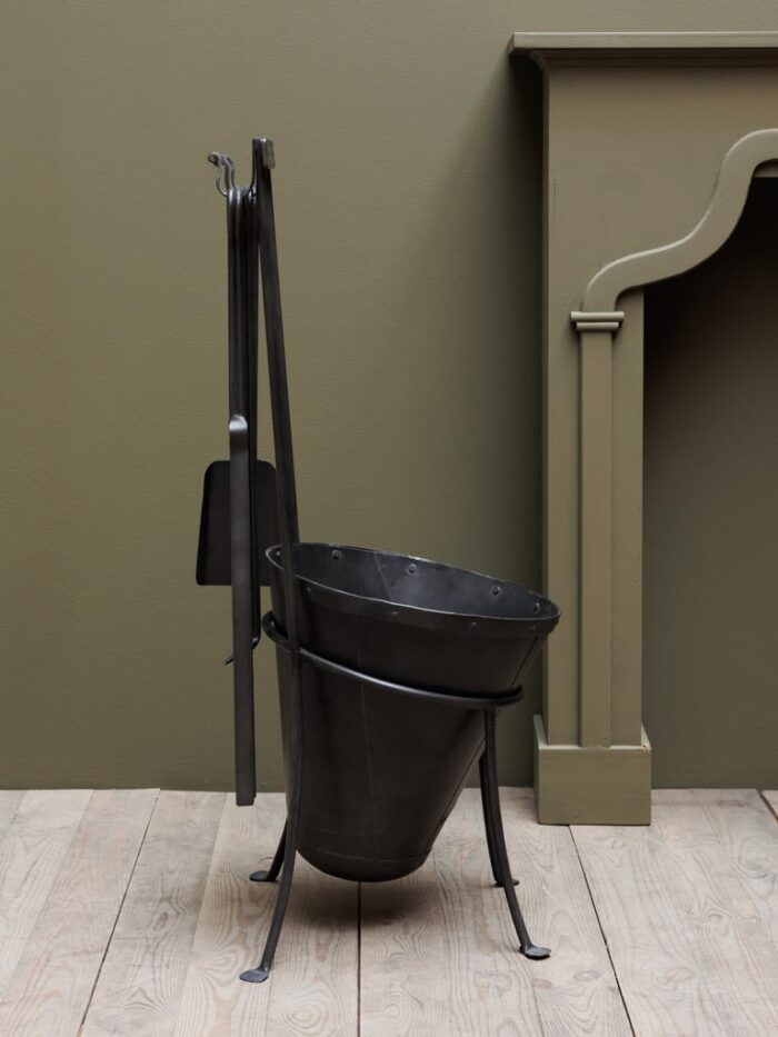Grand kit cheminée – Image 2