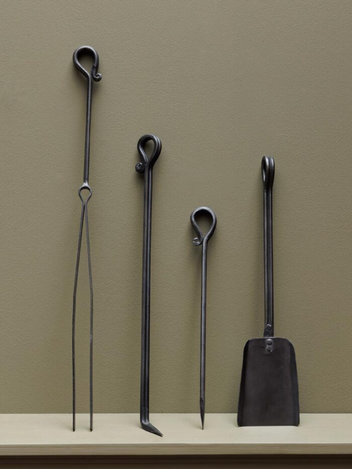Grand kit cheminée – Image 4