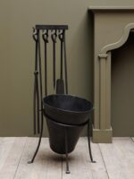 Grand kit cheminée Chehoma