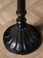 Guéridon pied Corolle – Image 2
