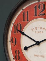 Horloge murale Target – Image 2