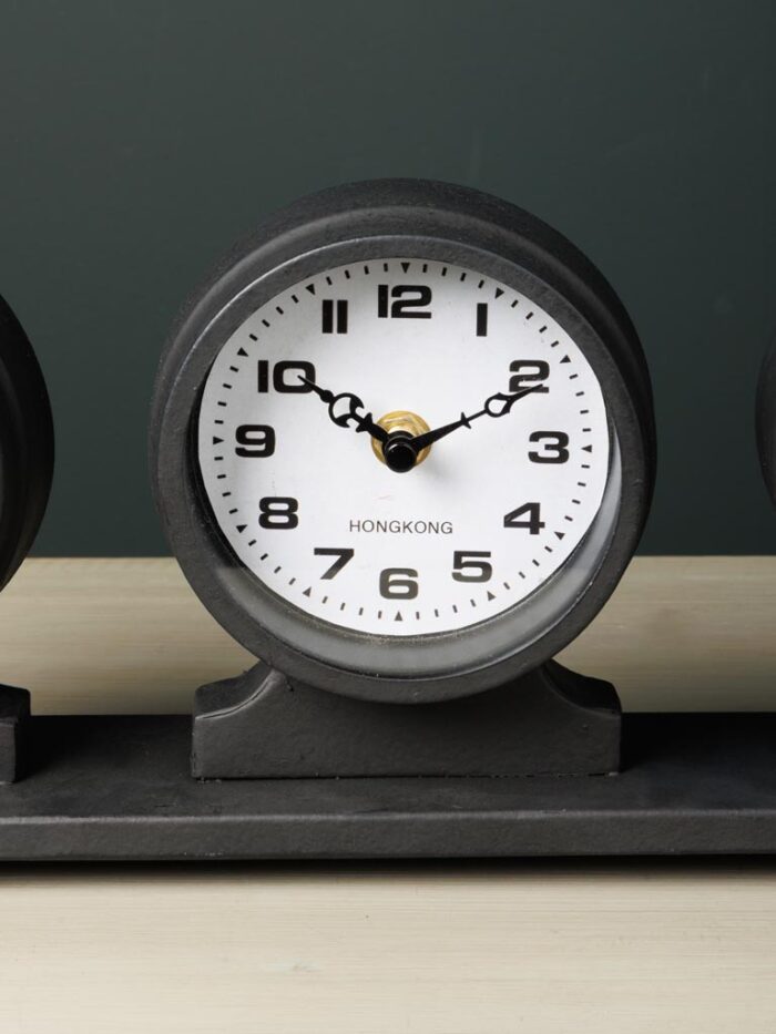 Horloges Jet-Lag – Image 3