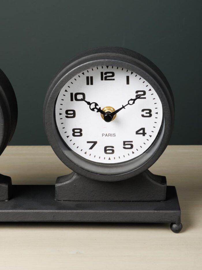 Horloges Jet-Lag – Image 4