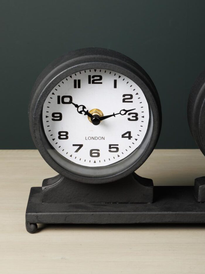 Horloges Jet-Lag – Image 5