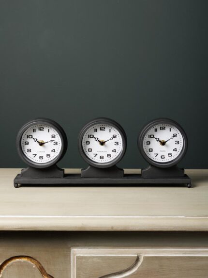 Horloges Jet-Lag Chehoma