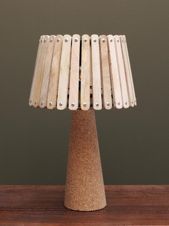 Lampe à poser Boco – Image 2