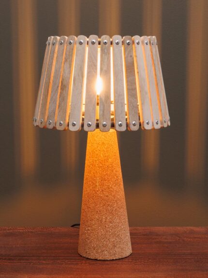 Lampe à poser Boco Chehoma