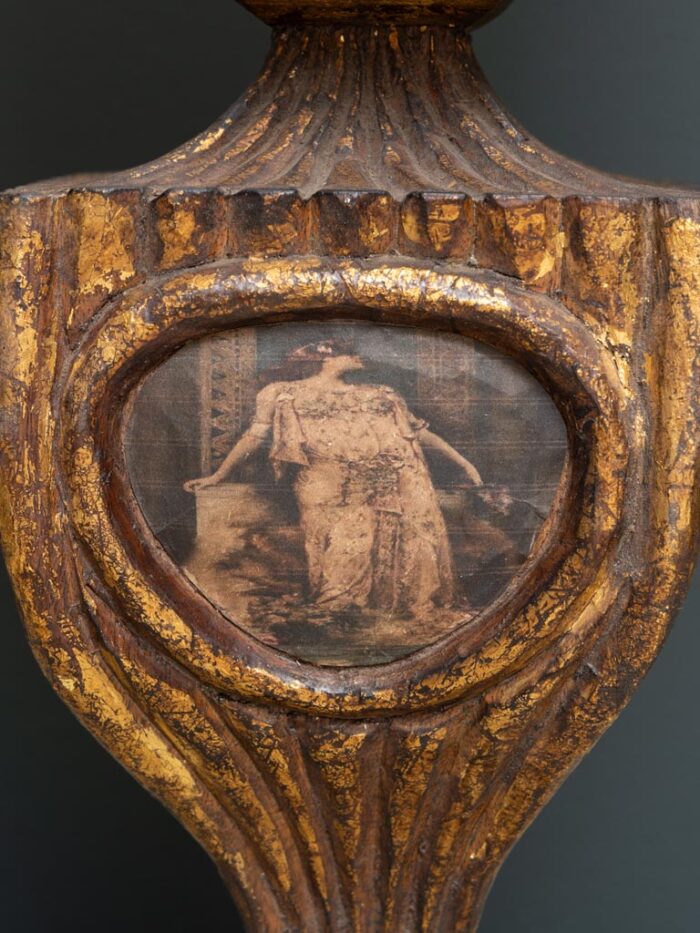 Lampe à poser Dynastie – Image 2