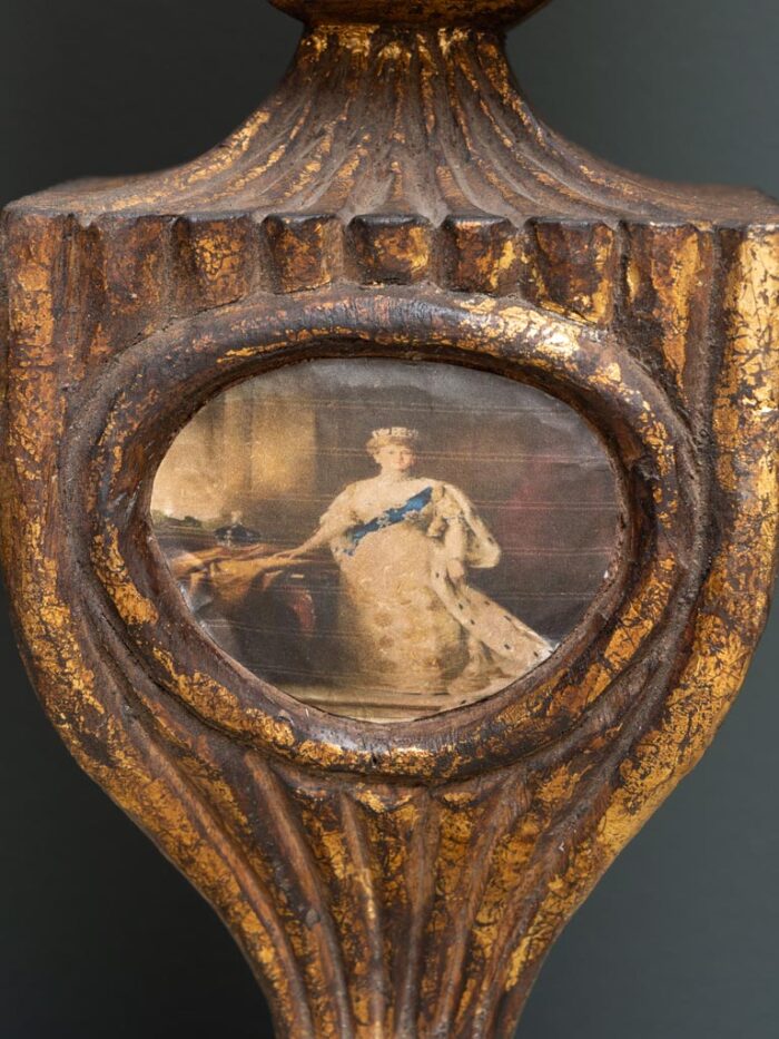 Lampe à poser Dynastie – Image 3