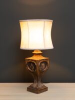 Lampe à poser Dynastie Chehoma