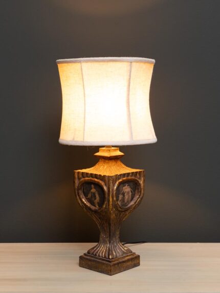 Lampe à poser Dynastie Chehoma