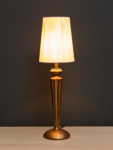 Lampe à poser Eudoxie Chehoma