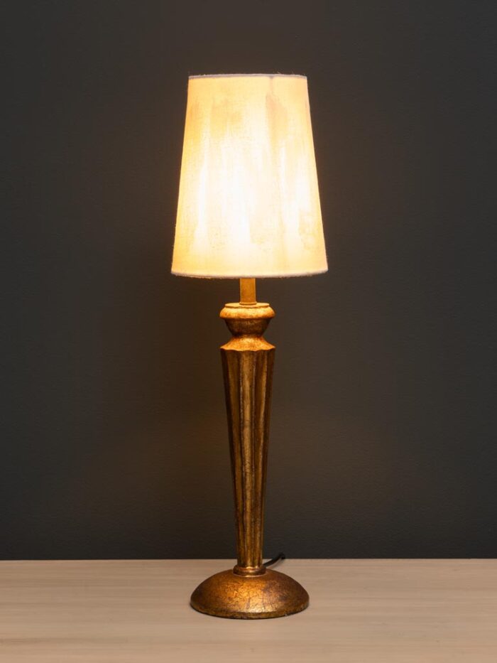Lampe à poser Eudoxie Chehoma