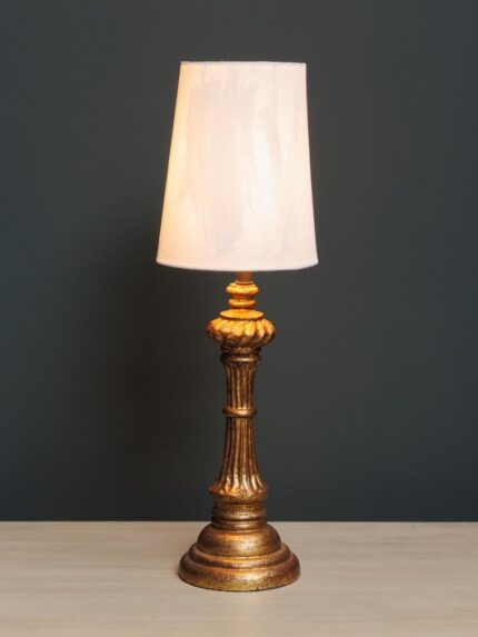 Lampe à poser Francisque Chehoma