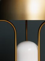 Lampe à poser marbre Archive – Image 2