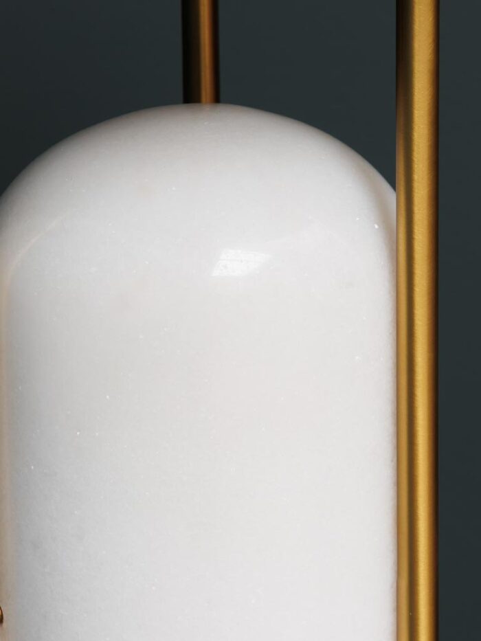 Lampe à poser marbre Archive – Image 3