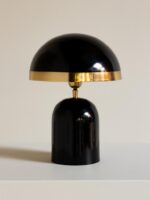 Lampe à poser Novar Chehoma