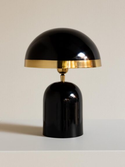 Lampe à poser Novar Chehoma