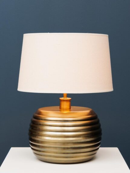 Lampe à poser Raïs Chehoma