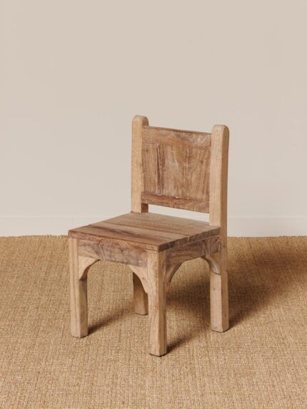 Mini chaise Lilliput Chehoma