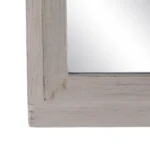 Miroir bois Chartres allongé – Image 6