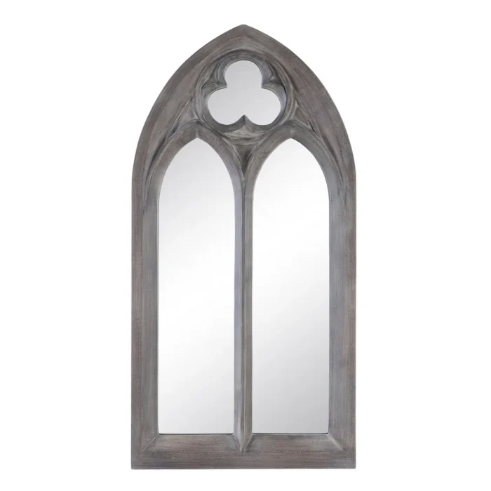 Miroir bois Chartres – Image 2