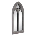 Miroir bois Chartres – Image 3