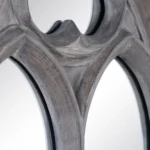 Miroir bois Chartres – Image 4