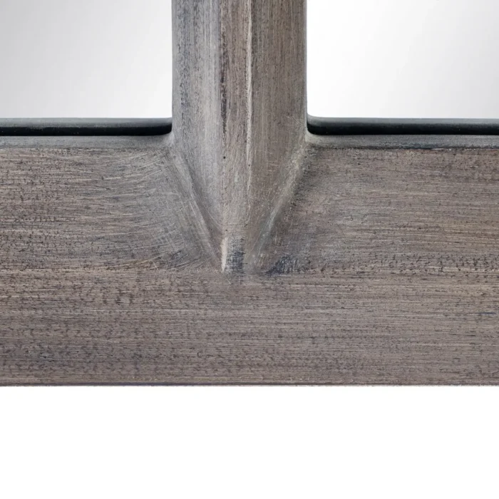 Miroir bois Chartres – Image 5