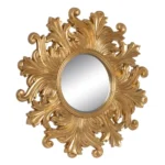 Miroir doré Miffa – Image 3