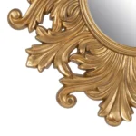 Miroir doré Miffa – Image 4