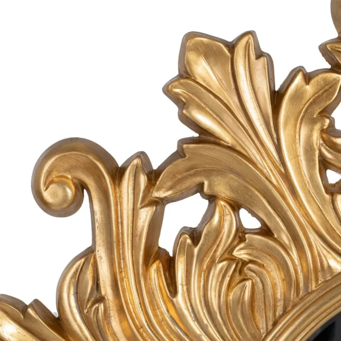 Miroir doré Miffa – Image 5
