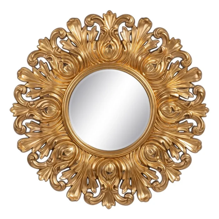 Miroir doré Persiste – Image 2