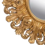 Miroir doré Persiste – Image 4