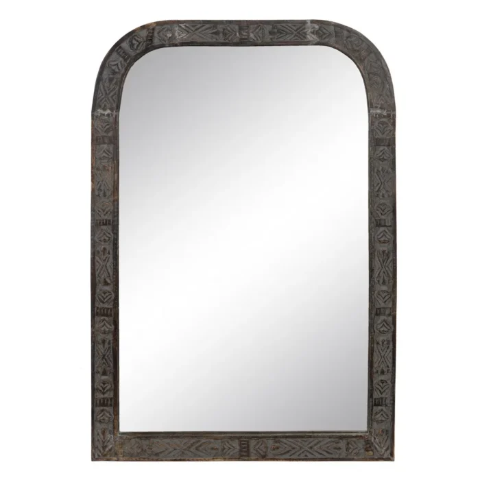 Miroir manguier Tribu – Image 2