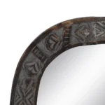Miroir manguier Tribu – Image 4